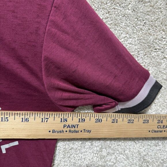 Box Lunch‎ Harry Potter T-Shirt NWT Small Crew Neck SIt Does Not Do To Dwell - Picture 8 of 10